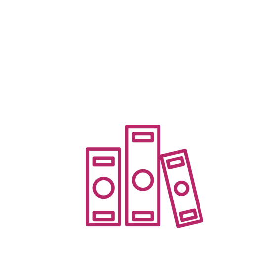 ملفات إنجاز