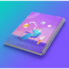 دفتر ملاحظات