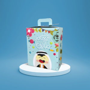 بوكس عيد box6