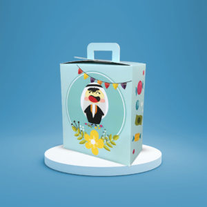 بوكس عيد box6