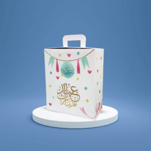 بوكس عيد box4