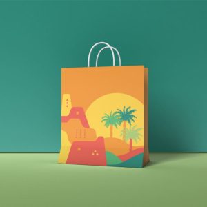 كيس اليوم الوطني ksa5